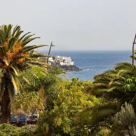 דירה Home2book Jolly Radazul, Terrace & Wifi
