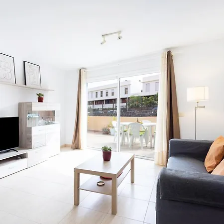 דירה Home2book Jolly Radazul, Terrace & Wifi *