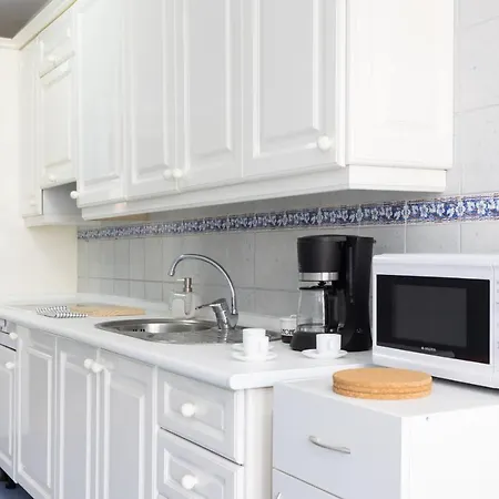 דירה Home2book Jolly Radazul, Terrace & Wifi Radazul