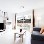 Apartamento Home2book Jolly Radazul, Terrace & Wifi *