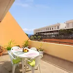 Apartamento Home2book Jolly Radazul, Terrace & Wifi