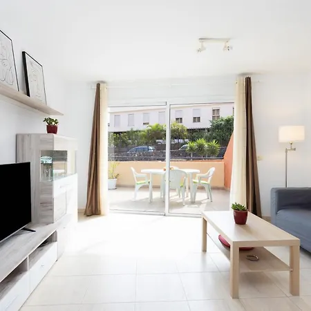 شقة Home2book Jolly Radazul, Terrace & Wifi *