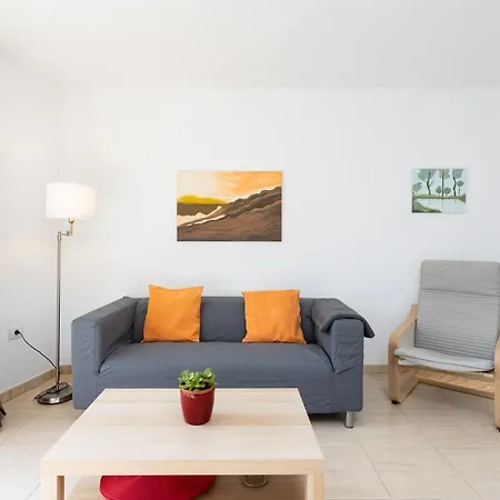 شقة Home2book Jolly Radazul, Terrace & Wifi