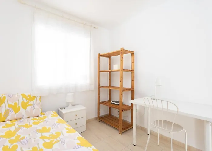 Home2book Jolly Radazul, Terrace & Wifi
