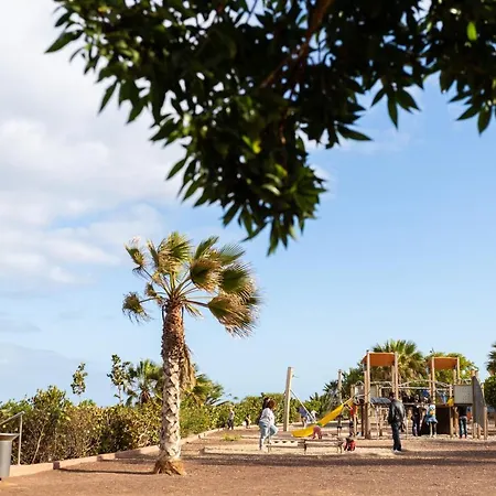 Appartement Home2book Jolly Radazul, Terrace & Wifi Radazul