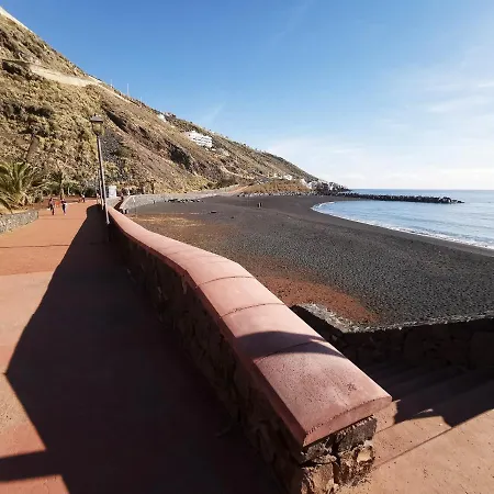 아파트 Home2book Jolly Radazul, Terrace & Wifi Radazul