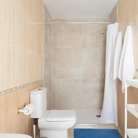 Home2book Jolly Radazul, Terrace & Wifi Radazul