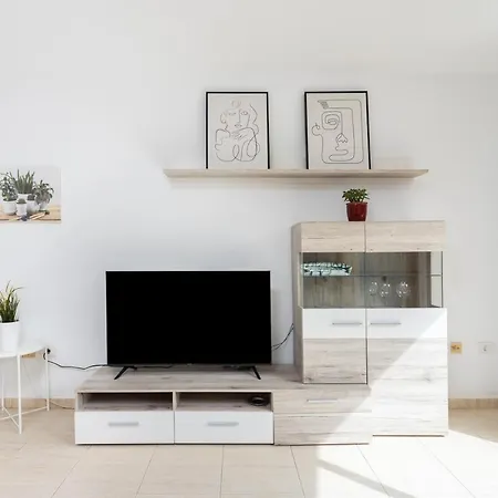 Home2book Jolly Radazul, Terrace & Wifi