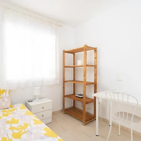 Home2book Jolly Radazul, Terrace & Wifi