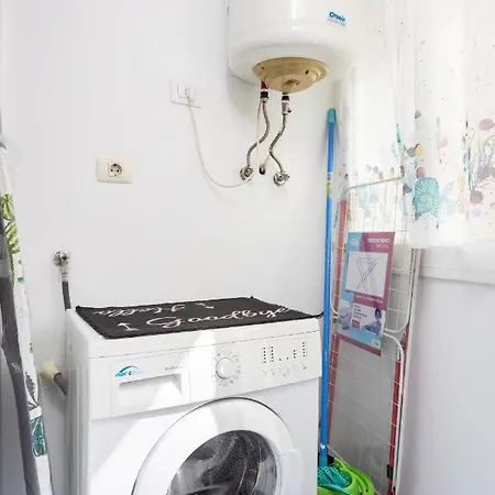 아파트 Home2book Jolly Radazul, Terrace & Wifi