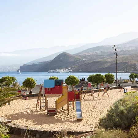 Home2book Jolly Radazul, Terrace & Wifi