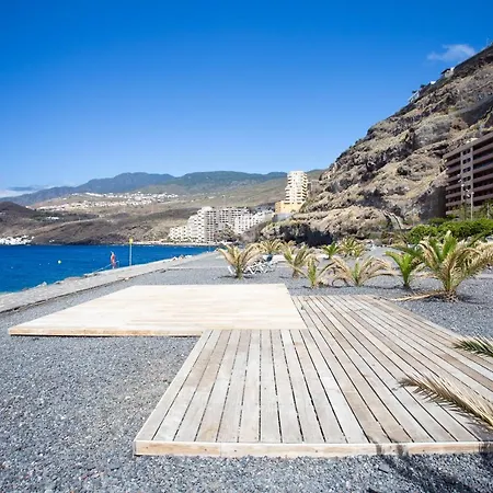 아파트 Home2book Jolly Radazul, Terrace & Wifi *