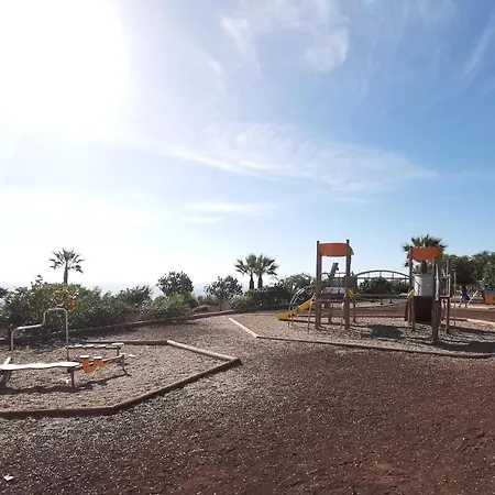 아파트 Home2book Jolly Radazul, Terrace & Wifi