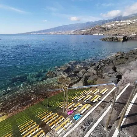 Home2book Jolly Radazul, Terrace & Wifi Radazul