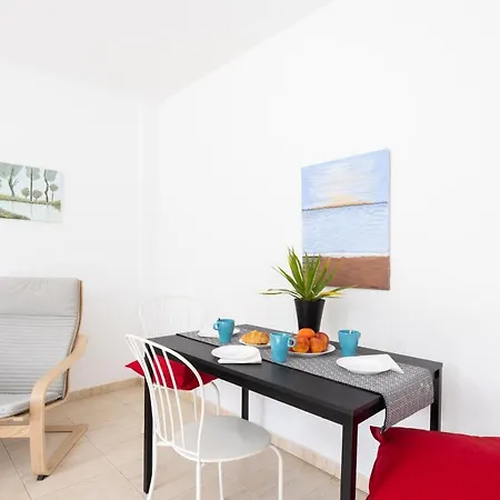 Home2book Jolly Radazul, Terrace & Wifi