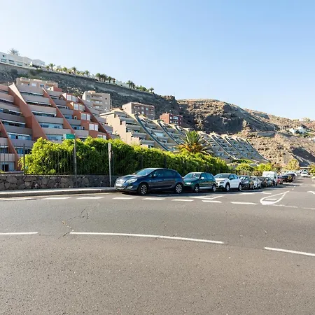 아파트 Home2book Jolly Radazul, Terrace & Wifi Radazul