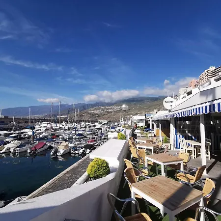 아파트 Home2book Jolly Radazul, Terrace & Wifi Radazul