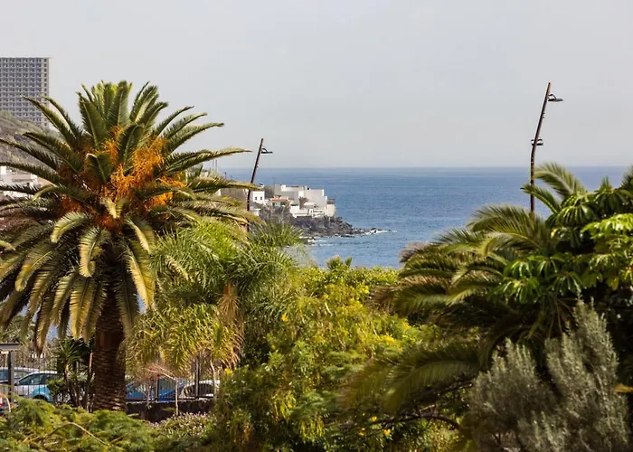 Apartamento Home2book Jolly Radazul, Terrace & Wifi