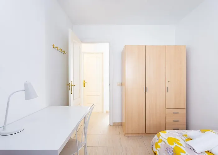 Appartement Home2book Jolly Radazul, Terrace & Wifi Radazul