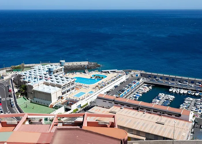 Apartamento Home2book Jolly Radazul, Terrace & Wifi *