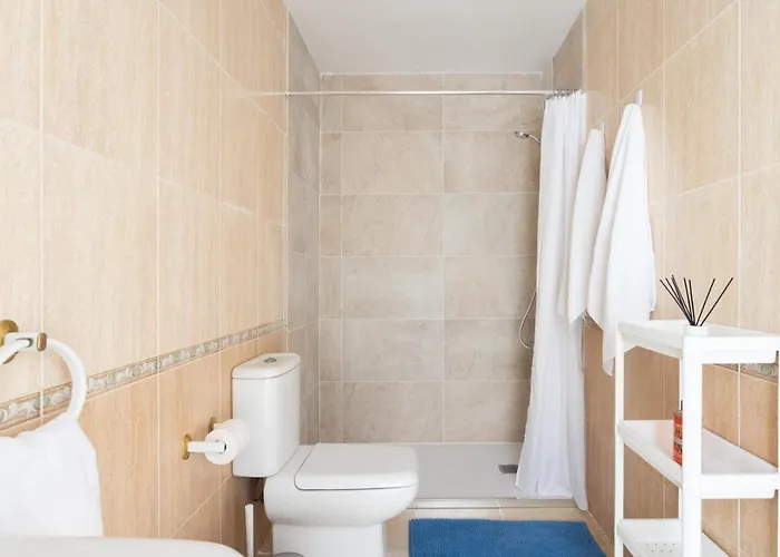 Home2book Jolly Radazul, Terrace & Wifi Radazul