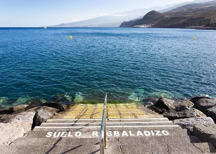 Apartamento Home2book Jolly Radazul, Terrace & Wifi Radazul