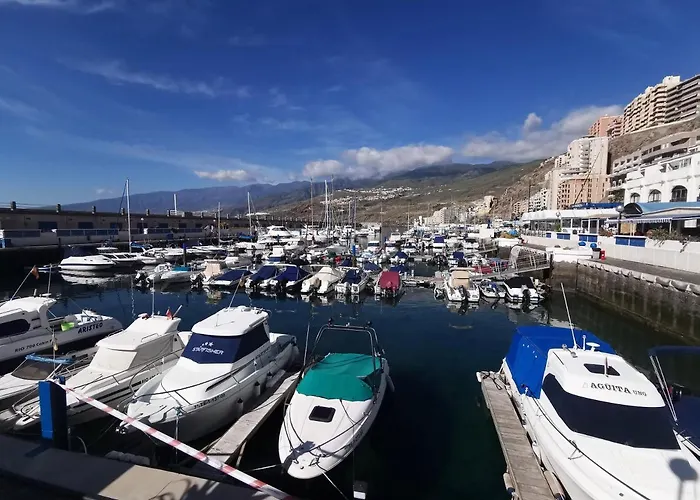 Apartamento Home2book Jolly Radazul, Terrace & Wifi *