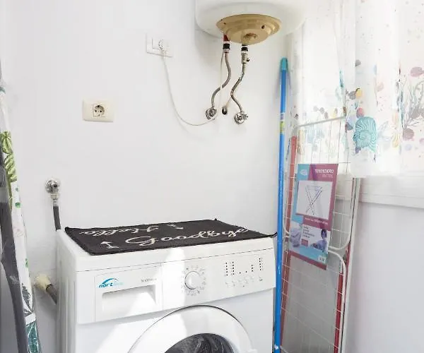 Apartamento Home2book Jolly Radazul, Terrace & Wifi