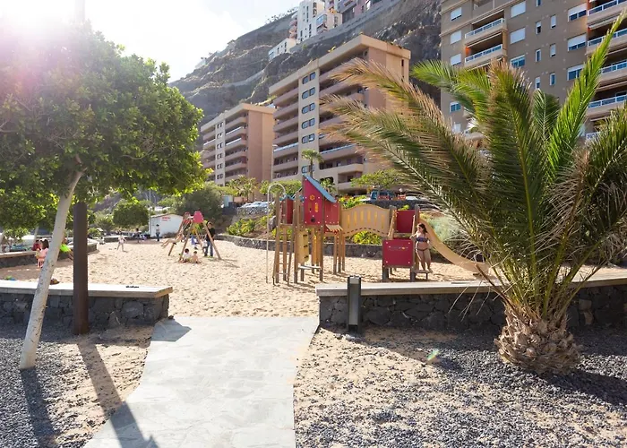 Home2book Jolly Radazul, Terrace & Wifi