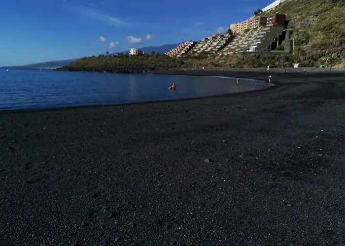 Apartamento Home2book Jolly Radazul, Terrace & Wifi Radazul