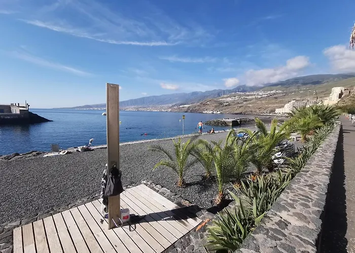 Apartamento Home2book Jolly Radazul, Terrace & Wifi *