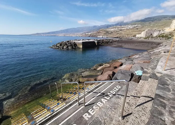 Home2book Jolly Radazul, Terrace & Wifi Radazul