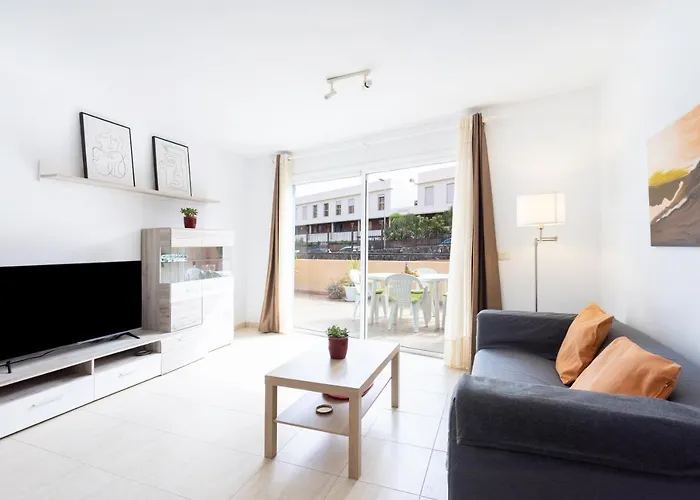 Apartamento Home2book Jolly Radazul, Terrace & Wifi *