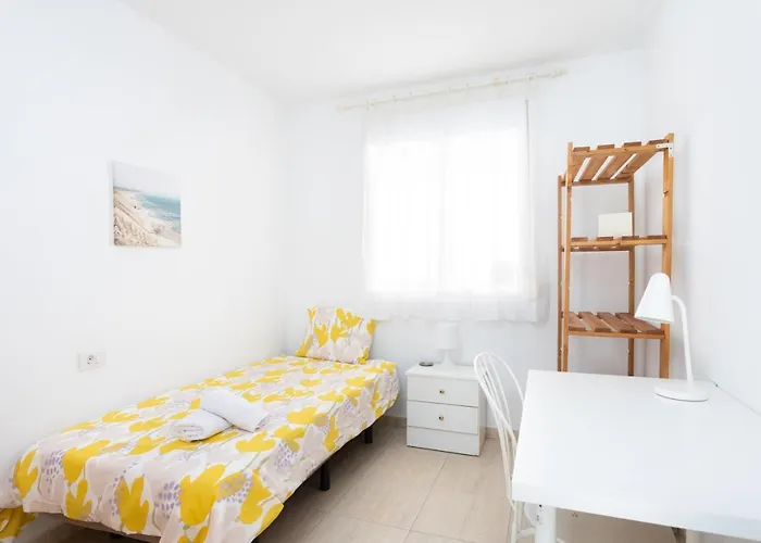 Home2book Jolly Radazul, Terrace & Wifi Radazul