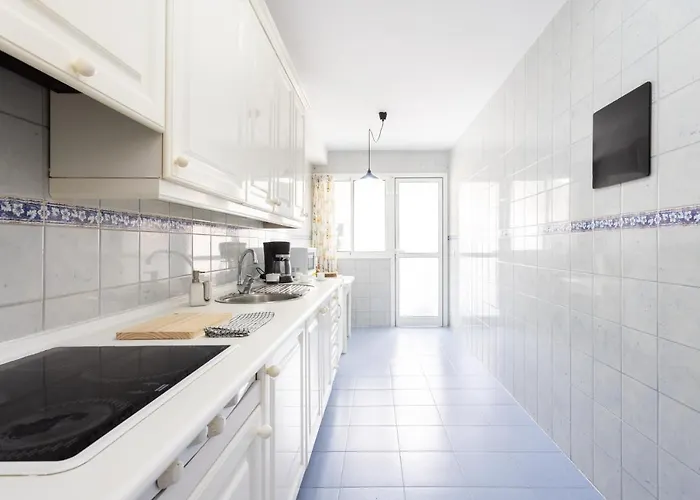 Home2book Jolly Radazul, Terrace & Wifi Radazul