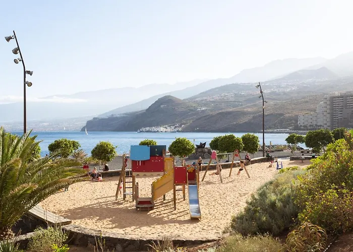 Home2book Jolly Radazul, Terrace & Wifi