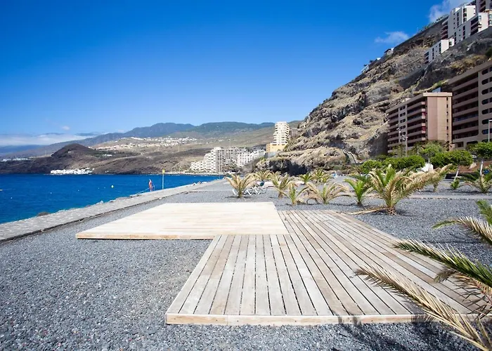 Apartamento Home2book Jolly Radazul, Terrace & Wifi *