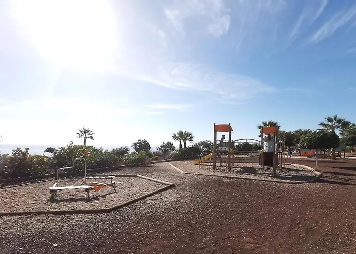 Apartamento Home2book Jolly Radazul, Terrace & Wifi