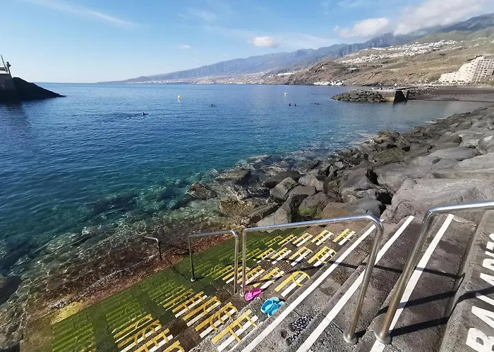 Home2book Jolly Radazul, Terrace & Wifi Radazul