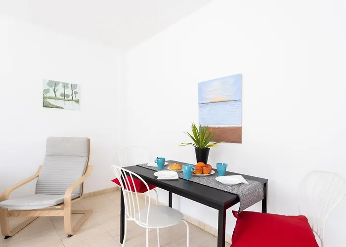 Home2book Jolly Radazul, Terrace & Wifi