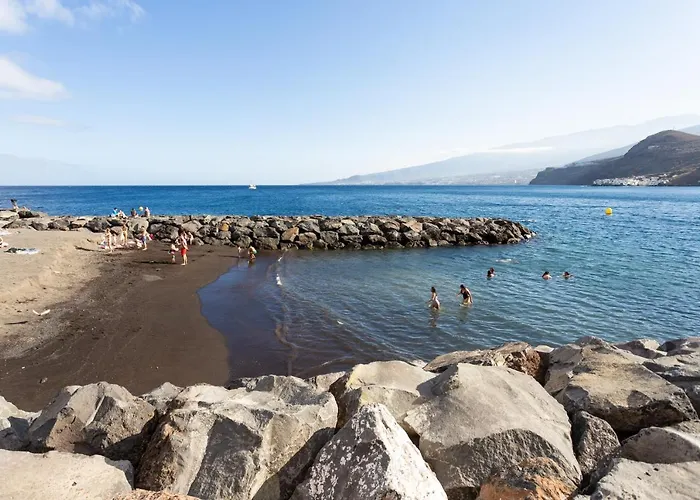 Home2book Jolly Radazul, Terrace & Wifi