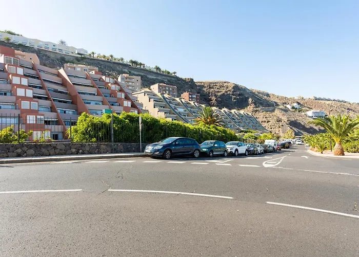 Apartamento Home2book Jolly Radazul, Terrace & Wifi Radazul