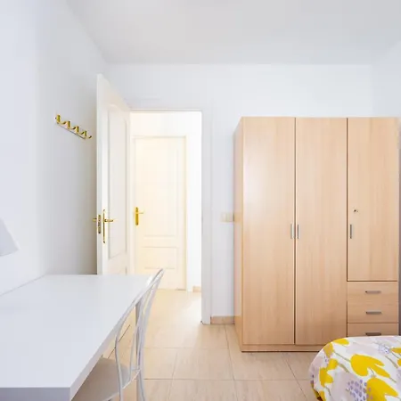 Apartamento Home2book Jolly Radazul, Terrace & Wifi Radazul