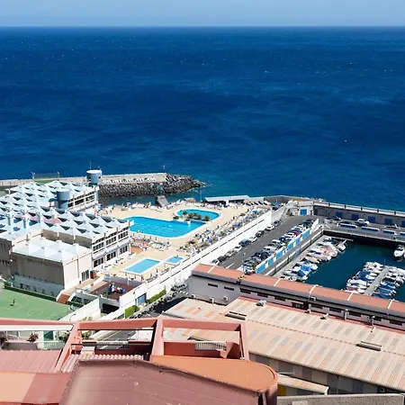 Apartmán Home2book Jolly Radazul, Terrace & Wifi *