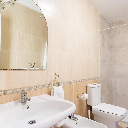 Home2book Jolly Radazul, Terrace & Wifi