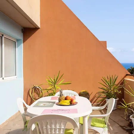 Apartmán Home2book Jolly Radazul, Terrace & Wifi *