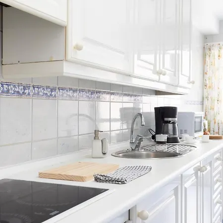 Apartamento Home2book Jolly Radazul, Terrace & Wifi