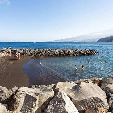 Home2book Jolly Radazul, Terrace & Wifi